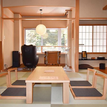 Keiryuso Siorie Hotell Matsumoto Eksteriør bilde