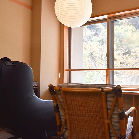 Keiryuso Siorie Hotell Matsumoto Eksteriør bilde