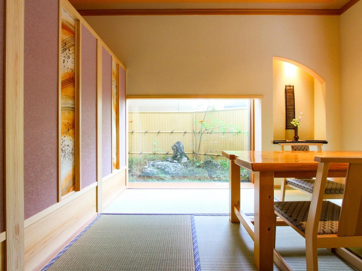 Keiryuso Siorie Hotell Matsumoto Eksteriør bilde